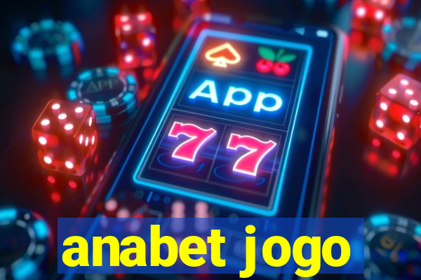 anabet jogo